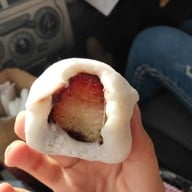 เมนูของร้าน Tokyo Sweets สยามพารากอน