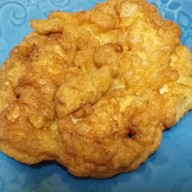 เมนู ข้าวไข่เจียว&กาแฟ เคซี8