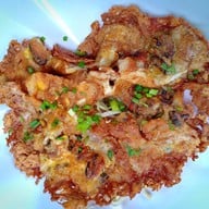 ติงลี่ผัดไท-หอยทอด ปากซอยศาสนา