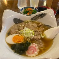 เมนูของร้าน ซูชิมั้ย ตลาดไนท์ ริมปิง กำแพงเพชร