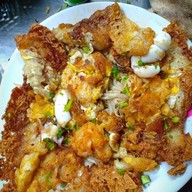 ติงลี่ผัดไท-หอยทอด ปากซอยศาสนา