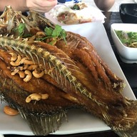 เมนูของร้าน ใจสั่งมา
