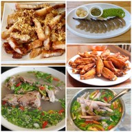 ร้านยำปูไข่ย้วย