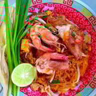 ติงลี่ผัดไท-หอยทอด ปากซอยศาสนา