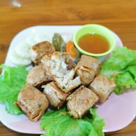 เมนูของร้าน กิมเล้งบริการ นาเกลือ สาขา2