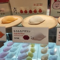 บรรยากาศ Tokyo Sweets สยามพารากอน