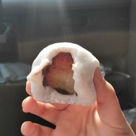 เมนูของร้าน Tokyo Sweets สยามพารากอน