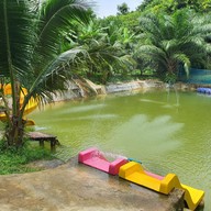 บ้านสวนสุวรรณ รีสอร์ท