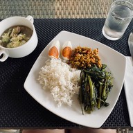 เฌอมันตรา อ่าวนาง รีสอร์ท