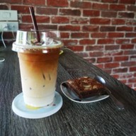 Four Coffee Home Cafe’