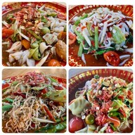 ร้านเลยมาตำ