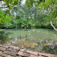 บ้านสวนสุวรรณ รีสอร์ท