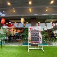 ซูชิมั้ย ตลาดไนท์ ริมปิง กำแพงเพชร