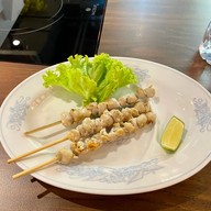 Shakariki 432 เทอมินอล 21 พัทยา