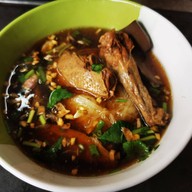 เมนูของร้าน กิมเล้งบริการ นาเกลือ สาขา2