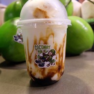 Coconut I Pun JJ GREEN2