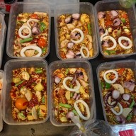 แม่อู๊ด หมูทอด  สูตรดั้งเดิม