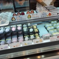 บรรยากาศ Tokyo Sweets สยามพารากอน