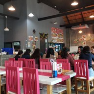 ลาบนัว กรุงเทพฯ เลียบคลองประปาประชาชื่น