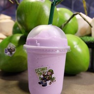 Coconut I Pun JJ GREEN2
