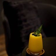 เมนูของร้าน stoneOn coffee bar.