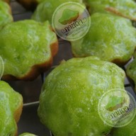 กานดาขนมครกสิงคโปร์ & กานดาขนมไทย ตลาดบ้านฟ้าเลอมาร์เช่