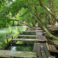 บ้านสวนสุวรรณ รีสอร์ท