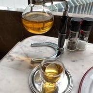 เมนูของร้าน Vanilla Cafeteria EmQuartier