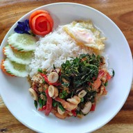 เจ๊ไก่ชาใต้-ซอยพะเนียง รัษฏา