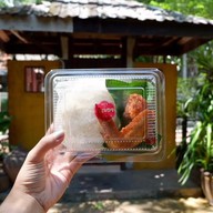 เมนูของร้าน ครัวเจนจอย