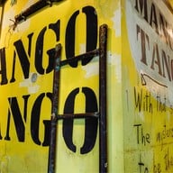Mango Tango นิมมานเหมินท์