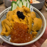 Sachinomi Congee CentralPlaza Rama 3