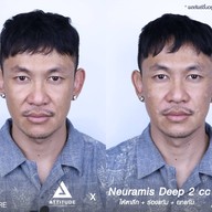 เมนูของร้าน ATTITUDE CLINIC เชียงราย