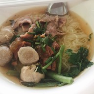 เมนูของร้าน หอมโอชา 2 ถนน วัชรสฤษดิ์ (ตรงข้ามหอประชุมเปรมฯ)