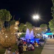 The Park In Market