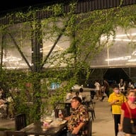 The Park In Market