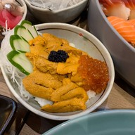 Sachinomi Congee CentralPlaza Rama 3