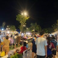 The Park In Market