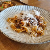 เมนูของร้าน Ñam Ñam Pasta & Tapas อาร์คิว 49