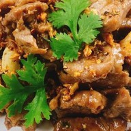 ครัวนายบูม