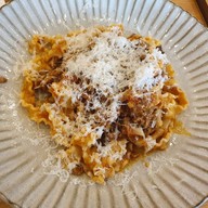 เมนูของร้าน Ñam Ñam Pasta & Tapas อาร์คิว 49