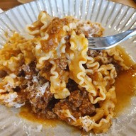 เมนูของร้าน Ñam Ñam Pasta & Tapas อาร์คิว 49