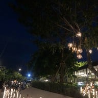 The Park In Market