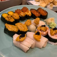Sachinomi Congee CentralPlaza Rama 3