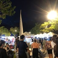 The Park In Market