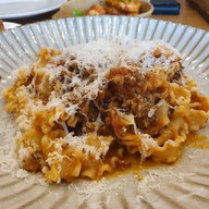 เมนูของร้าน Ñam Ñam Pasta & Tapas อาร์คิว 49