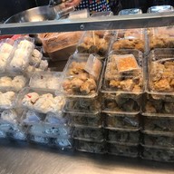 นัด บะหมี่ไข่ ยอดอร่อย (ทบ.)