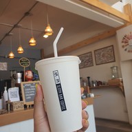 เมนูของร้าน AM : PM Sloth Bar Coffee