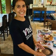 ครัวสวนตาจี๊ด