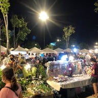 The Park In Market